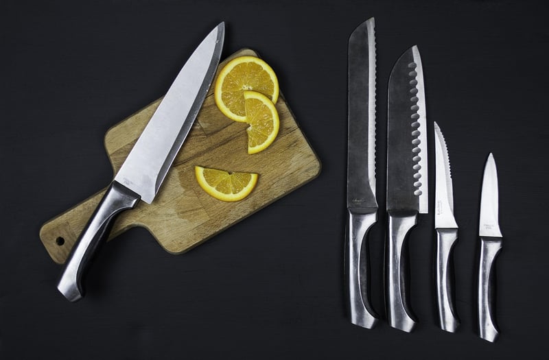 Knife Sets